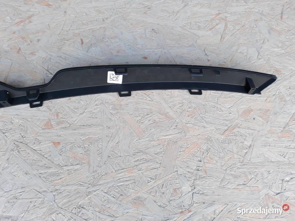 DACIA DOKKER LODGY LISTWA GRILLA 623820217R Międzychód sprzedam