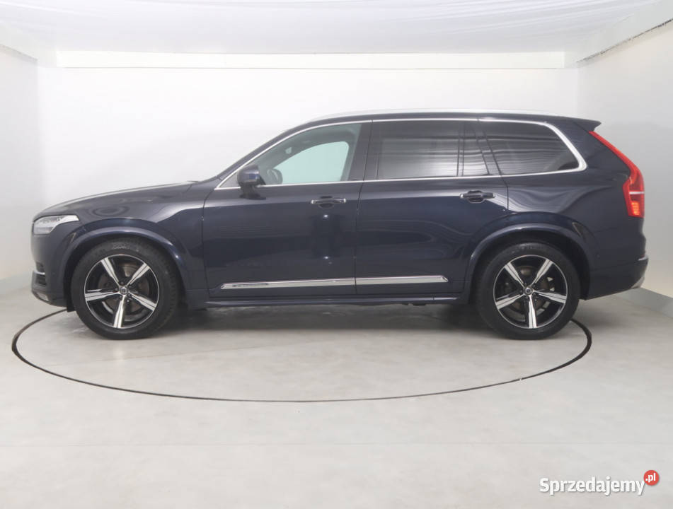 Volvo XC90 D5 AWD XC 90 Bielany Wrocławskie