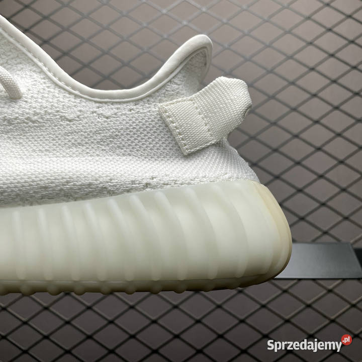 Buty Adidas Yeezy Boost 350V2 rozmiar 4046 wielkopolskie Poznań