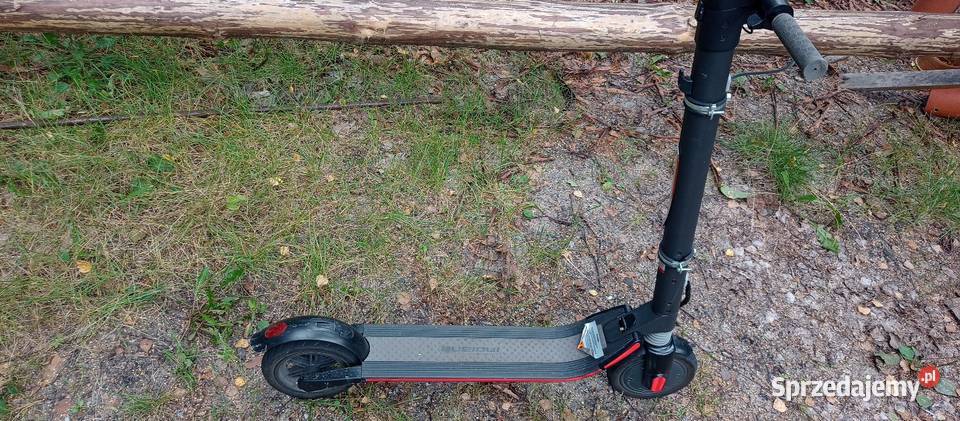 Hulajnoga elektryczna Indiana ES 700 Warszawa