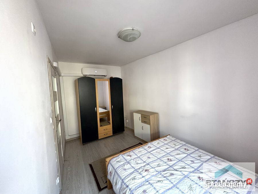 Mieszkanie Wolin 424m2 2 pokoje Rok budowy 1980