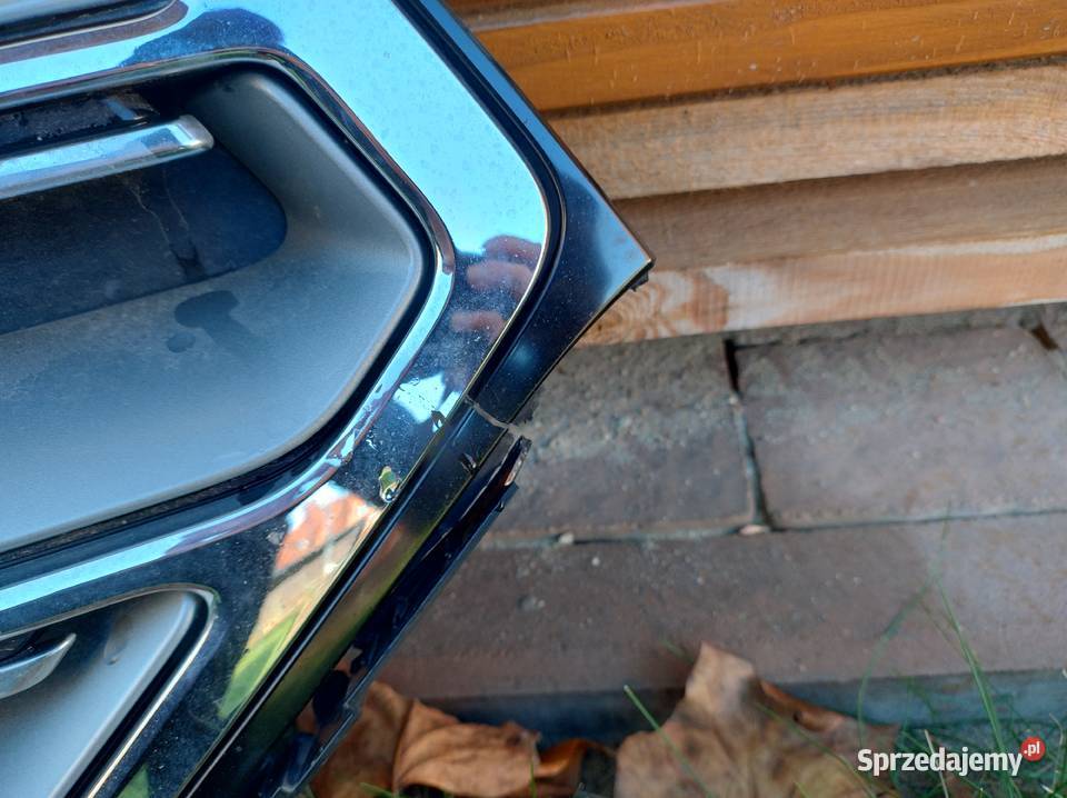 Grill atrapa Ford EDGE Lublin sprzedam