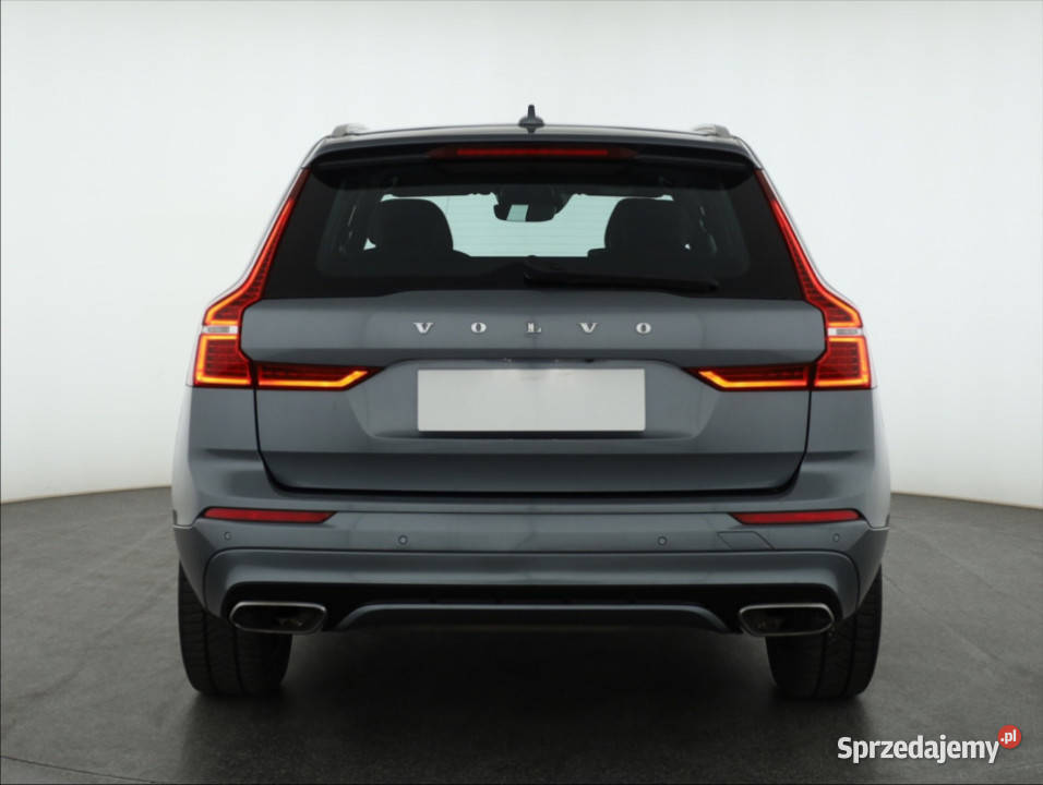 Volvo XC60 T5 mazowieckie Piaseczno
