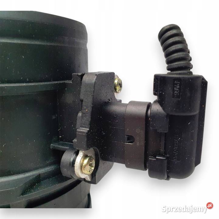 PRZEPŁYWOMIERZ Audi A3 8P 18 TFSI 06J906461D Chełm