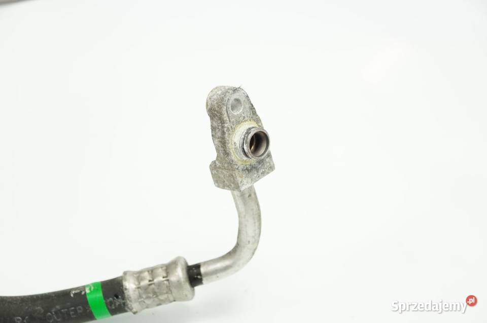 PRZEWÓD KLIMATYZACJI TOYOTA AURIS kujawsko-pomorskie