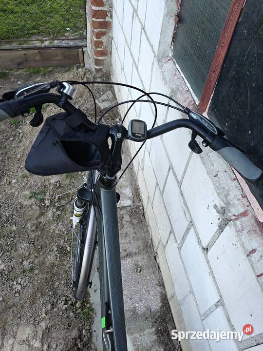 Rower marki KANDS Przeworsk