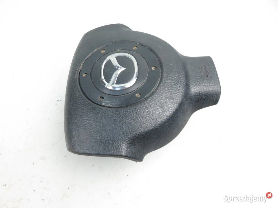 PODUSZKA KIEROWCY MAZDA 2 I DY DE6057K0097