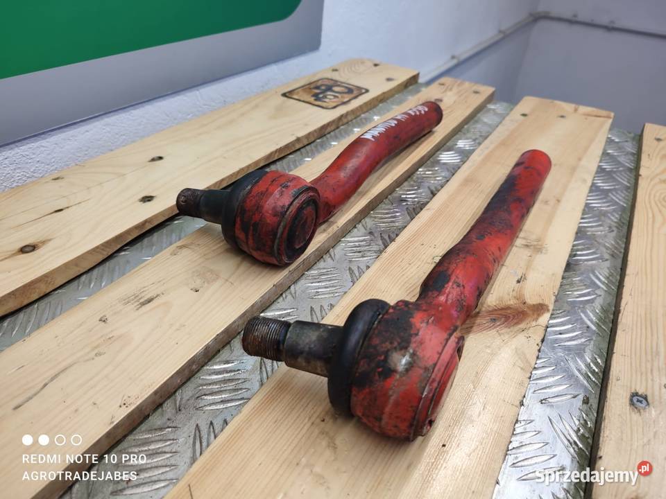 Drążki kierownicze Manitou MT Wilkowo