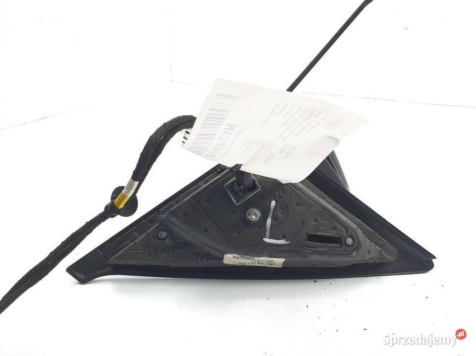 LUSTERKO LEWE VOLVO S40 30674977 Pozostałe Lipno