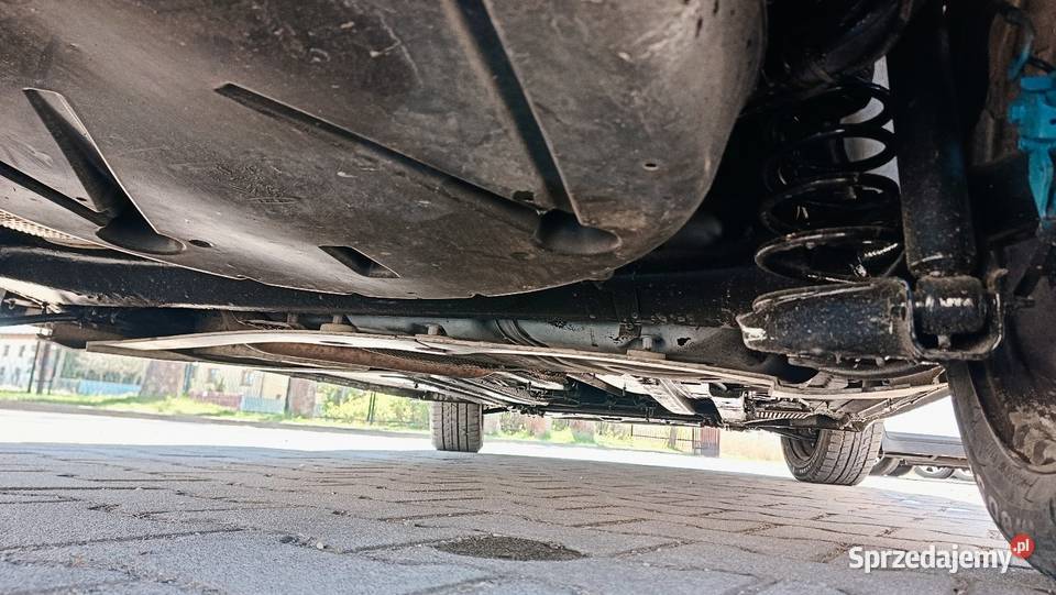 Citroen C4 exclusive 16 HDI najładniejszy na 355000km C4 Zwoleń