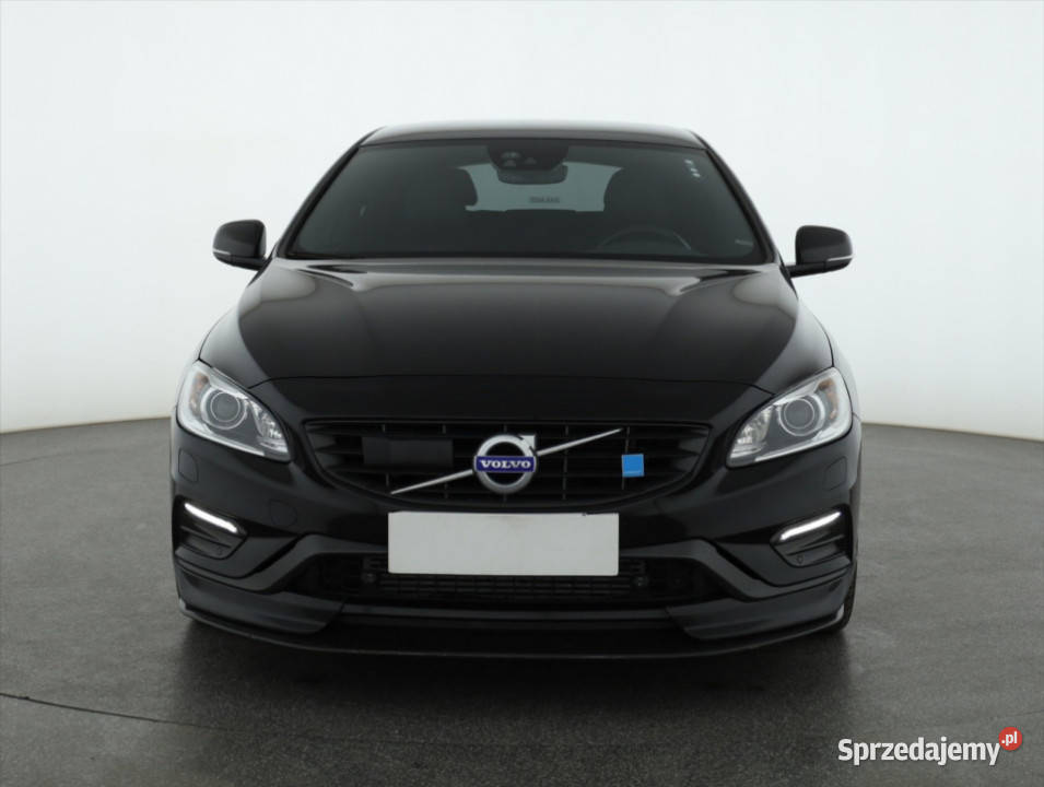 Volvo V60 T6 Polestar Piaseczno