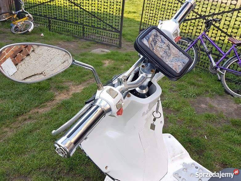 Keeway ry8 pas napędowy Boników