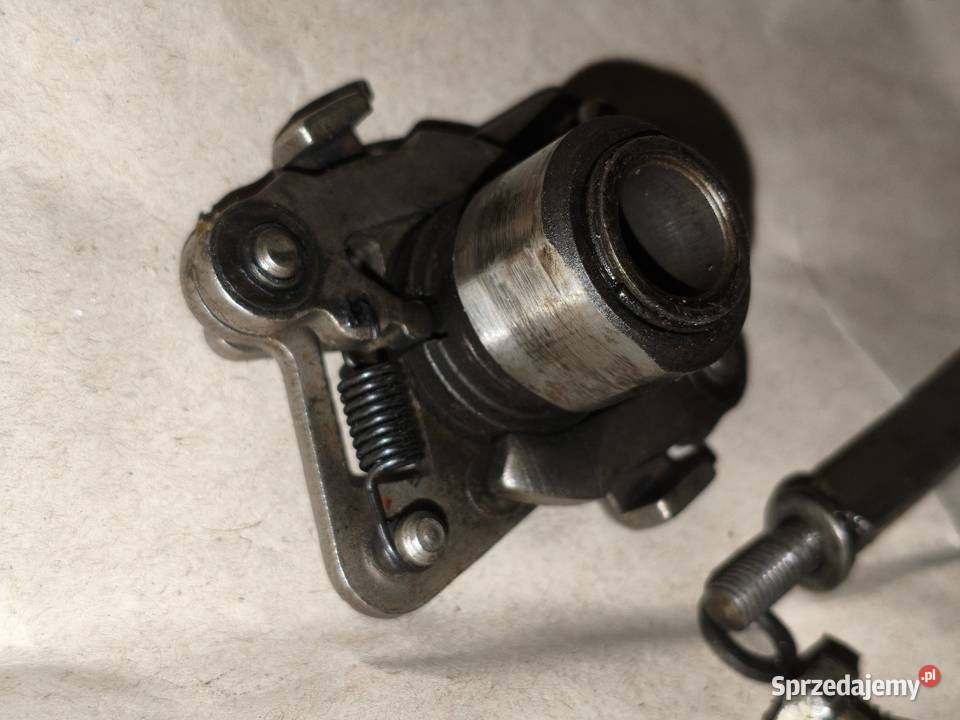 Aparat zapłonowy PM302A Dniepr MT Leszno