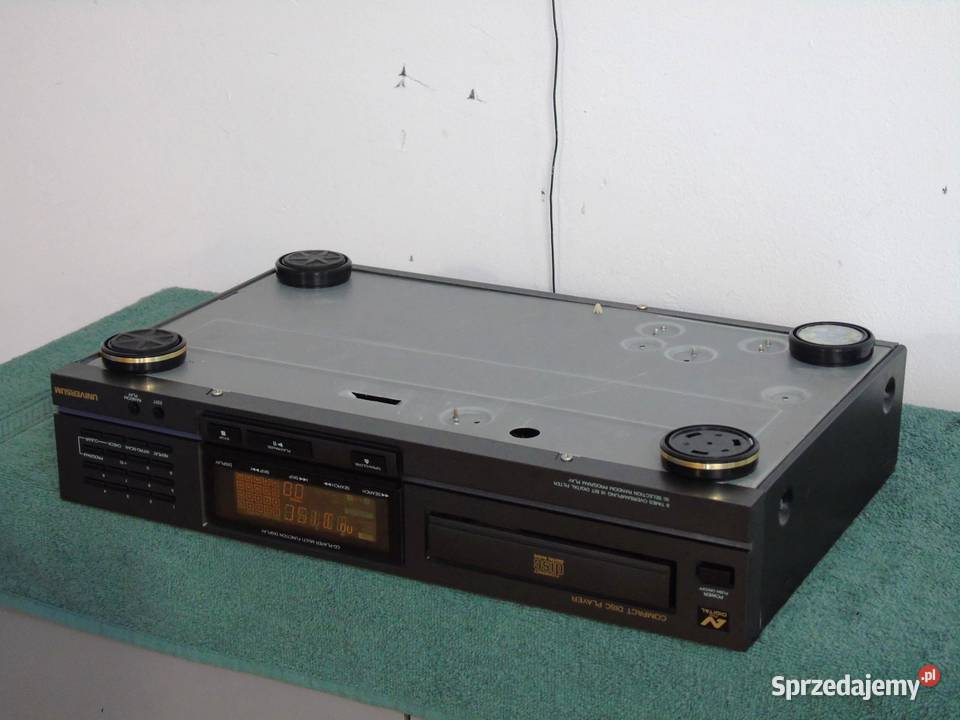 CD Universum CD46011 sprawny i ładny WYSYŁKA podkarpackie