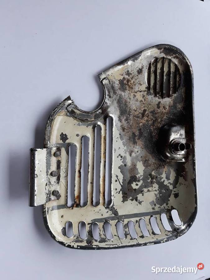 KTM Ponny pokrywa silnika Austria Namysłów sprzedam