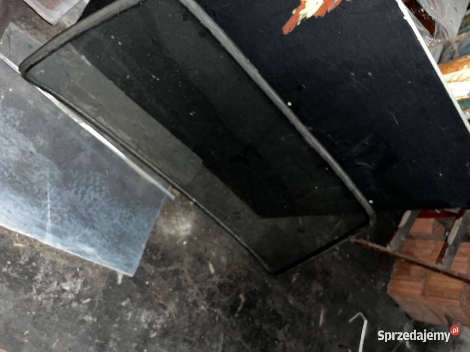 Szyba przednia VW Polo MK 1 Audi 50 Vw Derby Radomsko sprzedam