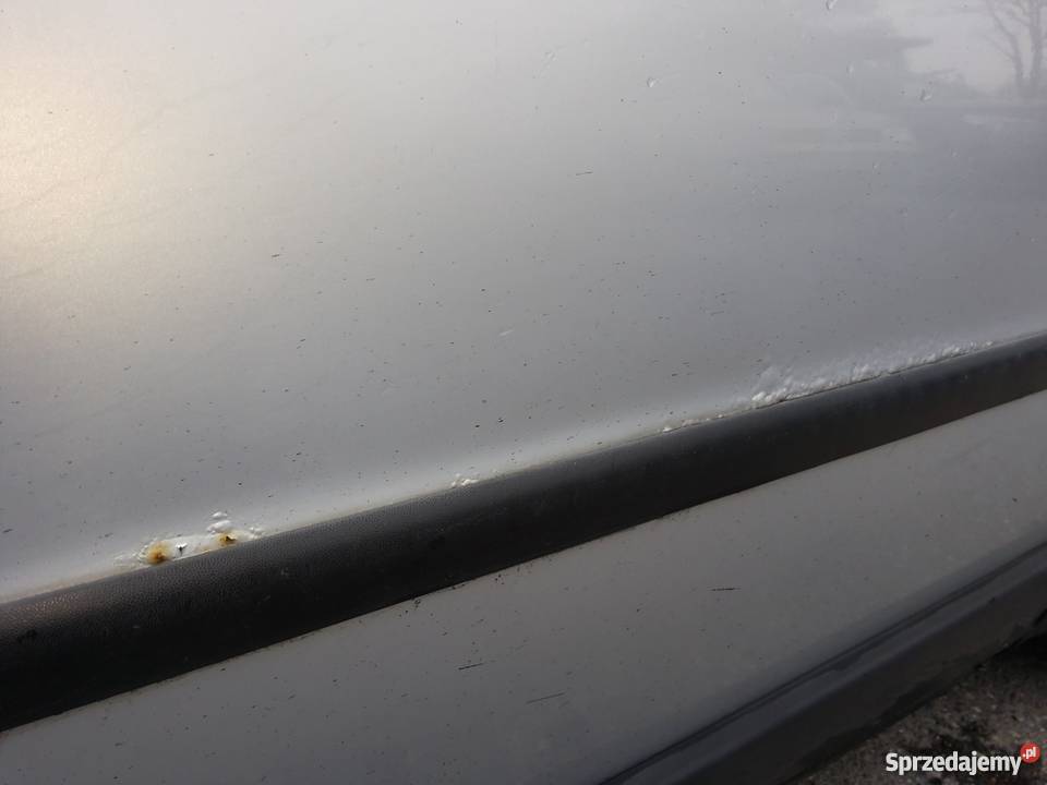 VW Passat B5 Kombi 1998 r Diesel 110 Dębica