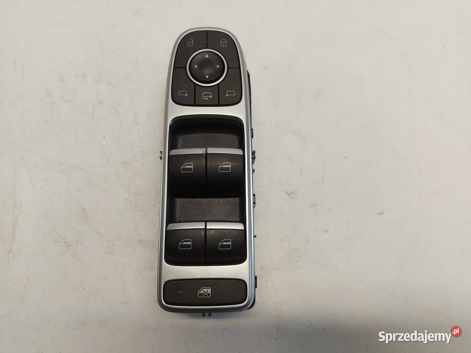 Chery Omoda 5 2024r panel przełącznik szyby szyb dolnośląskie