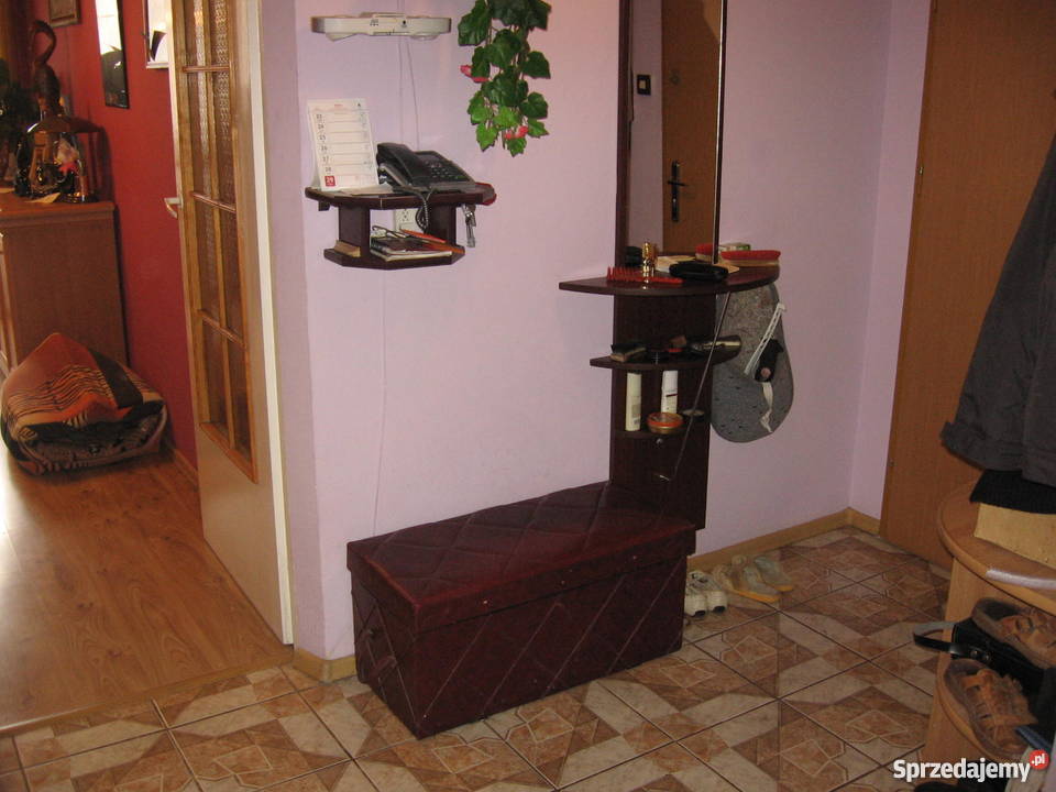 sprzedam mieszkanie Ustronie IV Lubin sprzedam