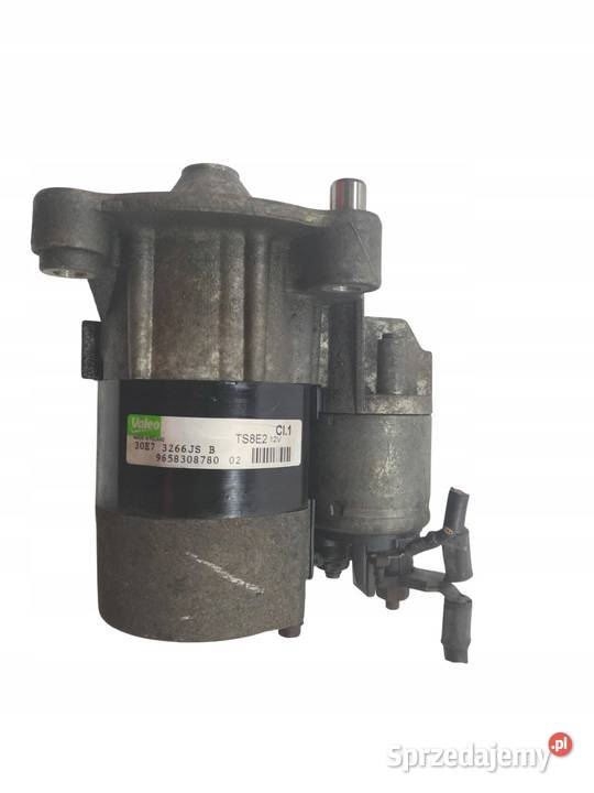 ROZRUSZNIK 9658308780 11 8V Citroen C2 I