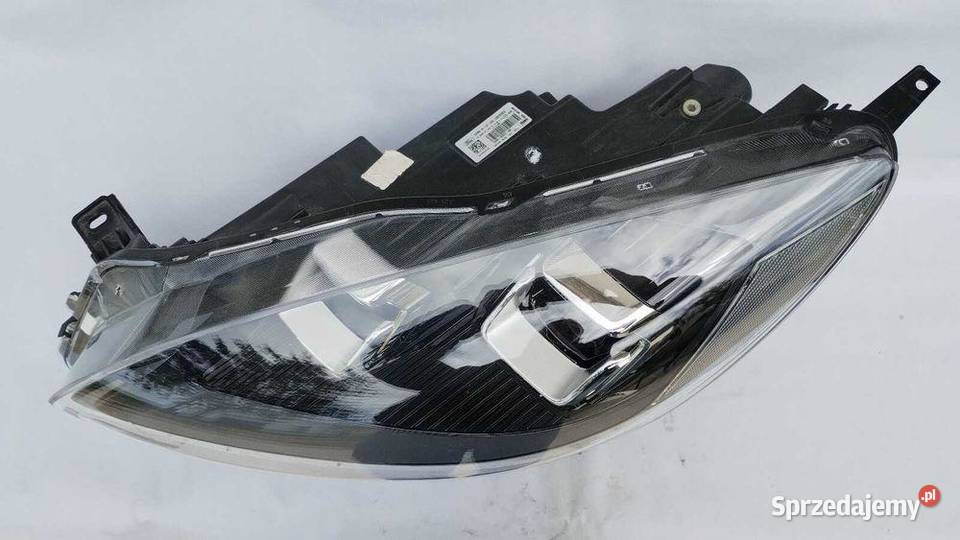Lampa Przod Full Led Ford Kuga Mk3 LV4B13E017AH