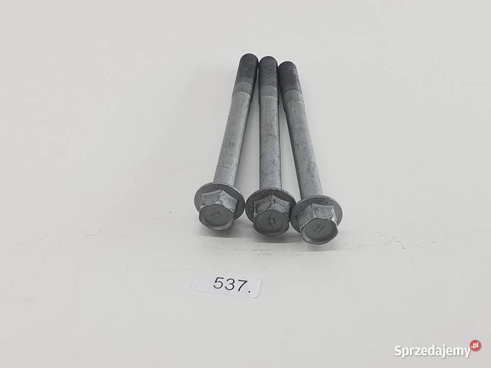 SRUBA GLOWICY HONDA CRF 1000 AFRICA TWIN Uszczelki silnika i osprzętu Janowice sprzedam