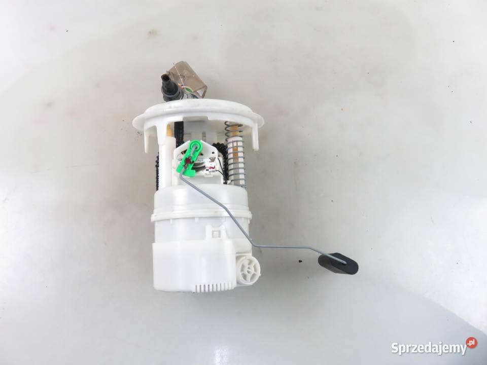 POMPA PALIWA PEUGEOT 508 I 16 THP 9670326580