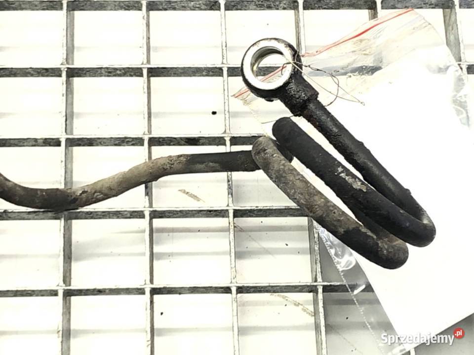 WĄŻ WSPOMAGANIA AUDI A6 C5 24 170 9705 PRZEWÓD osobowe