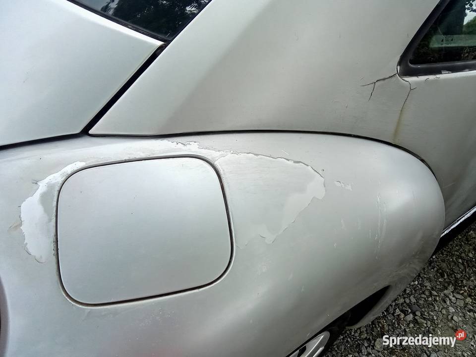 Vw Beetle kabrio dach rozsuwany Pieszyce sprzedam