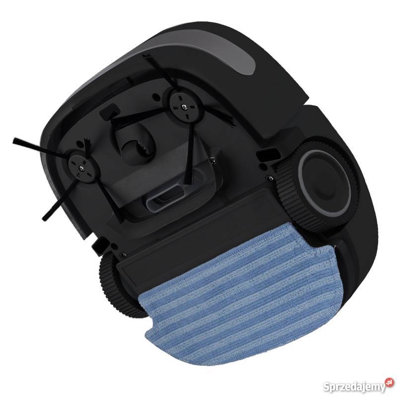 MAMIBOT PROVAC 2 tani robot odkurzacz Bytom