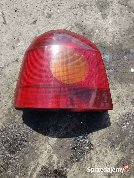 Lampa lewy tył reno Twingo śląskie Czerwionka-Leszczyny