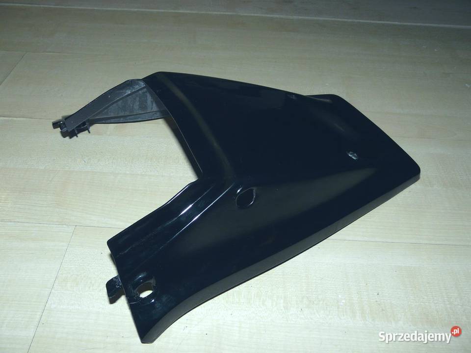 Yamaha XT 600 3TB Błotnik Tył Plastik XT600
