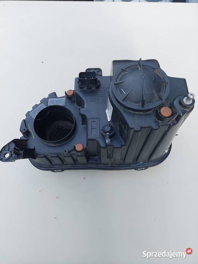 DODGE CHALLENGER LAMPA OEM 68174065AF lewa Warszawa