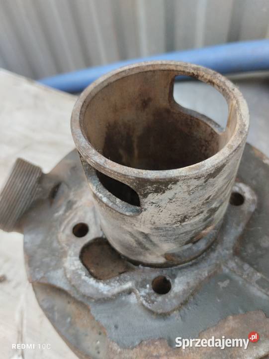 Jawa 175 cylinder Tomaszów Mazowiecki
