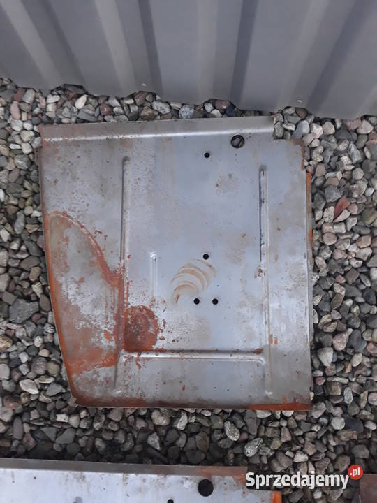 FSC ŻUK NADKOLE PRZEDNIE PRZÓD pod nagrzewnicę Nysa sprzedam