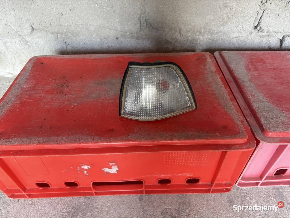 Lapy przód tyl do E36 osobowe Olkusz