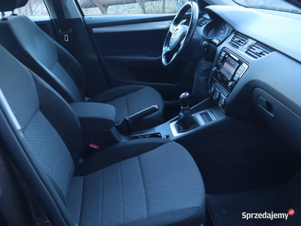 Skoda Octavia 14 TSI śląskie Katowice sprzedam