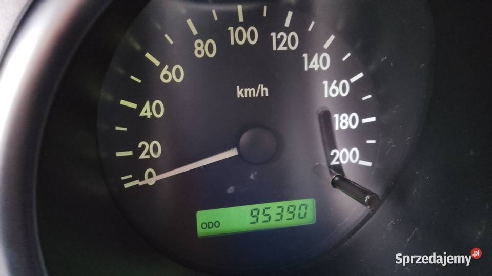 Chevrolet Aveo 12 2006 95 nowy przegląd CD