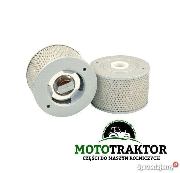 Filtr hydrauliki Fendt 600 610 611 612 LS LSA Łążynek