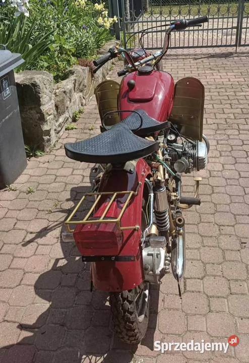 Dniepr akryl Dniepr Brzozów