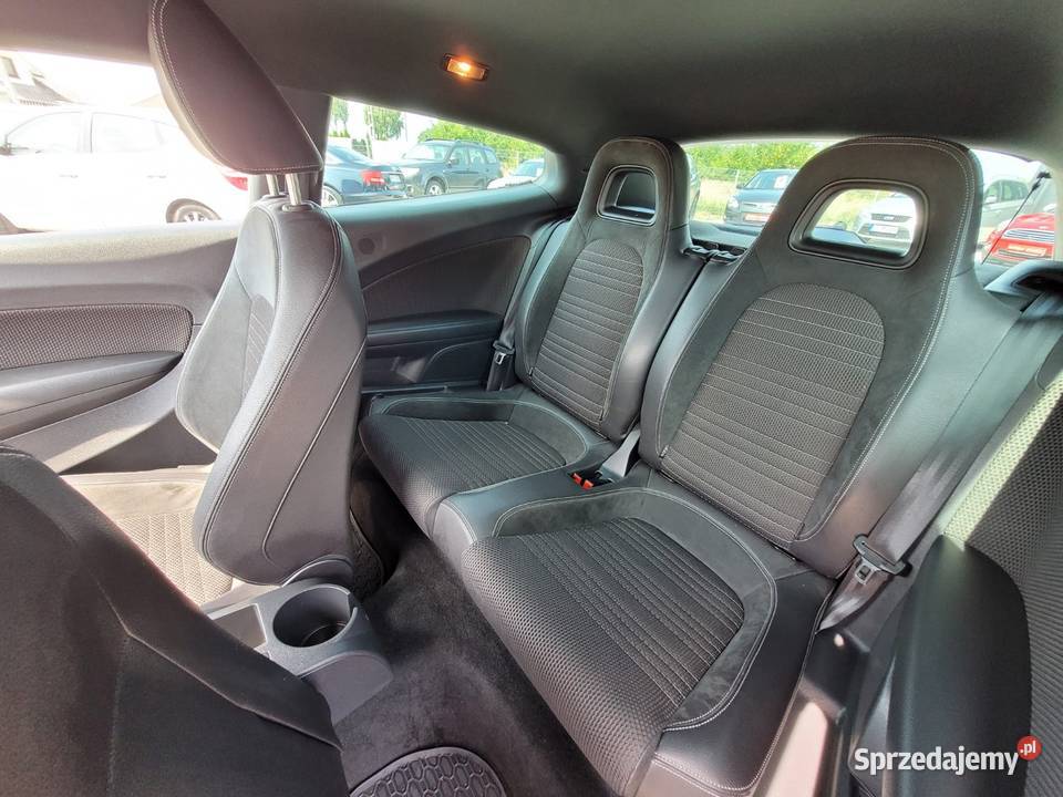 Volkswagen Scirocco 2009 benzyna 160 koni Pionki