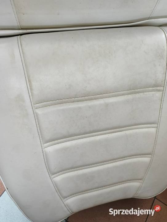 Kosmetyczny fotel elektryczny Otwock sprzedam