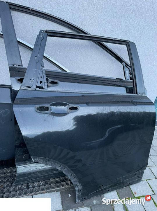 Honda CrV V 2019 drzwi prawy tył Kozubszczyzna