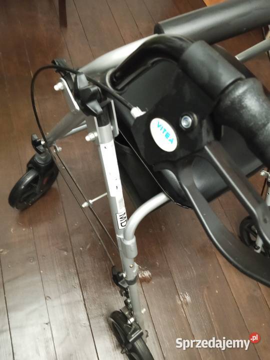 chodzik osoby niepełnosprawnej Suwałki