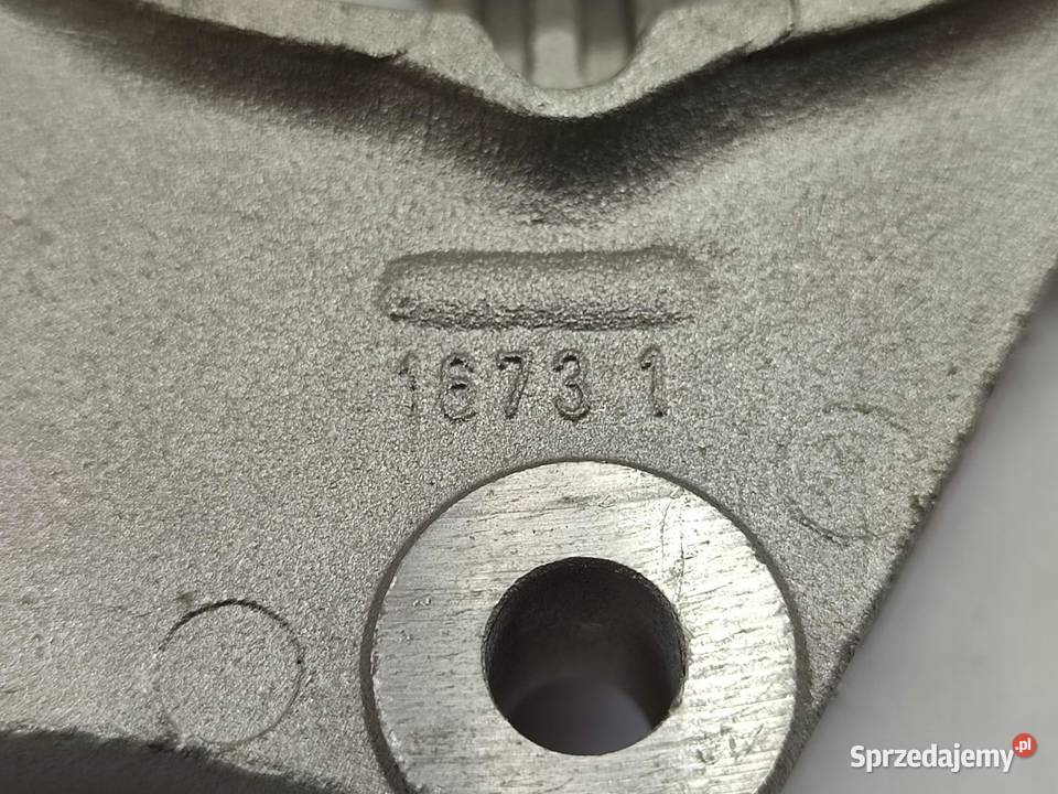 OBUDOWA ALTERNATORA FIAT SEICENTO 19982010