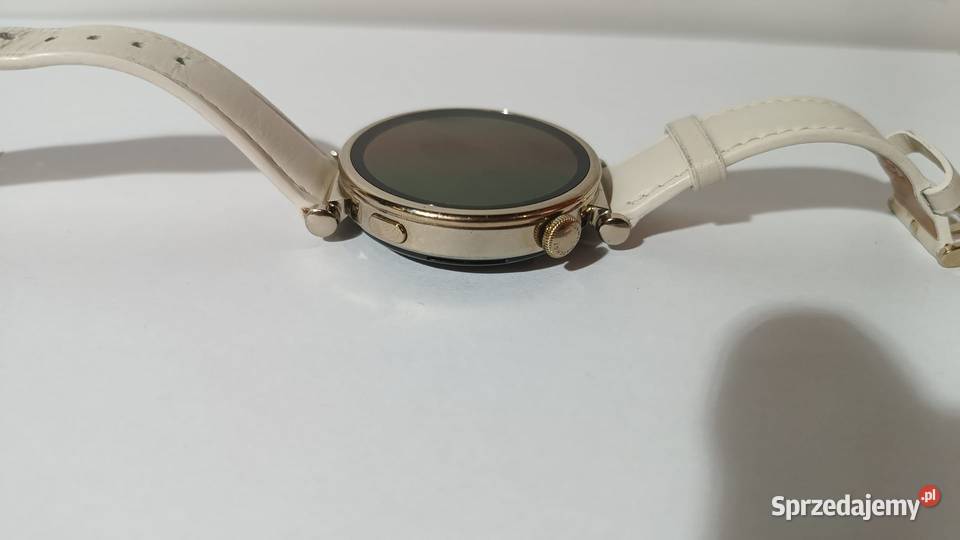 Smartwatch Huawei Watch GT4 Classic 41mm śląskie Katowice