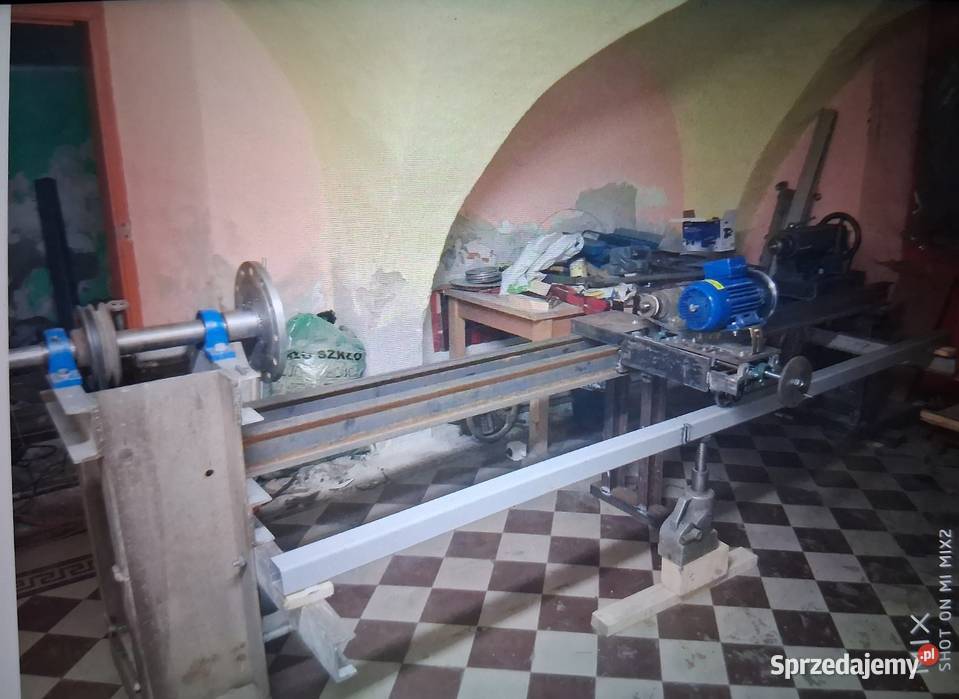 Tokarka do bali dolnośląskie Bardo