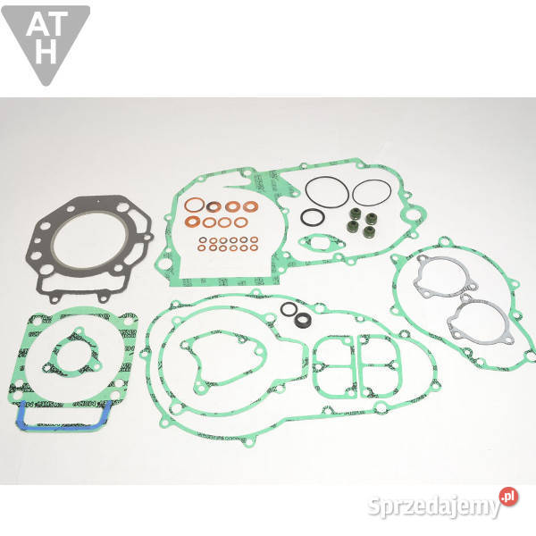 USZCZELKI SILNIKA KOMPLET KTM LC4E 9902 AUTOTECH Mrągowo