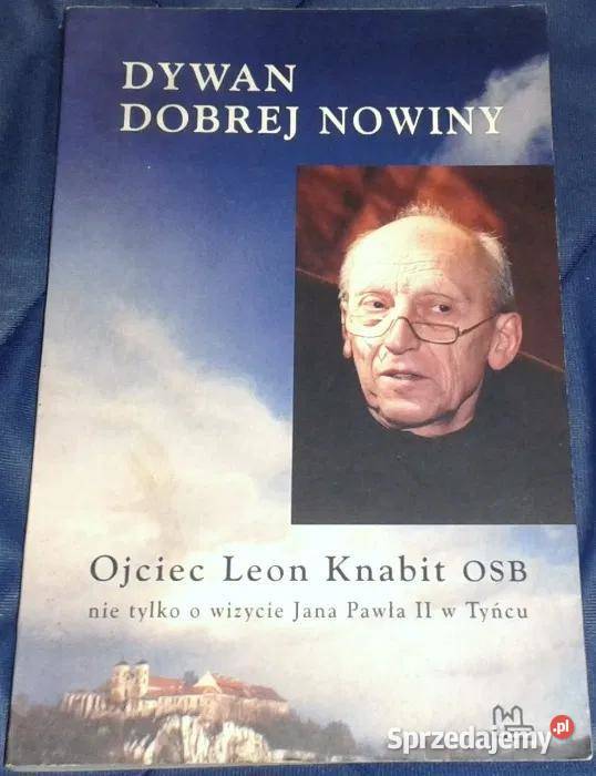 Dywan Nowiny Leon Knabit Chełm