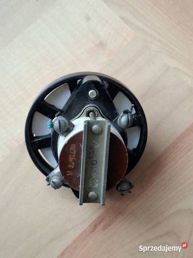 Włącznik pakietowy tablicowy PRL 10A 250500 V Pozostałe Chorzów